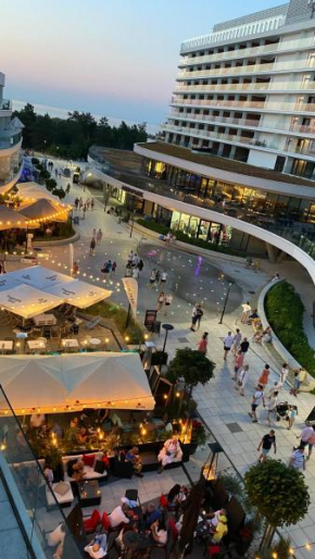 Aleja Baltic Park Molo 308, Świnoujście